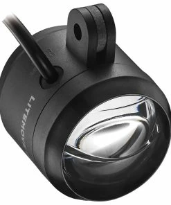 LITEMOVE SE-70 Feu Avant Pour Vélo électrique
