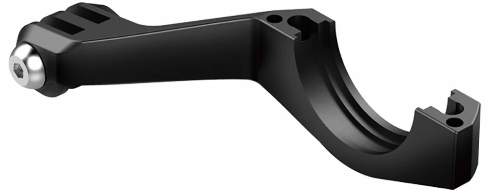 LITEMOVE Support De Lampe Avant Pour Bosch Intuvia / Nyon – Image 2