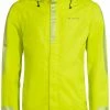 VAUDE Luminum II - Rain Jacket
