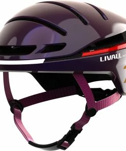 Livall EVO21 - Helmet With Turn Signal