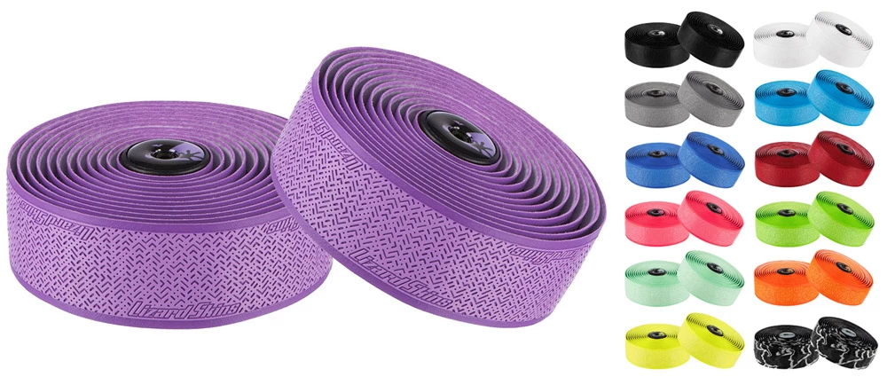 LIZARD SKINS Ruban De Guidon DSP V2 3.2mm