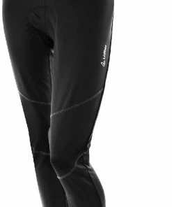 Loeffler Evo WS Elastic - Women's Bike Pants With Pad