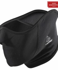 Loeffler Windstopper® Softshell Warm - Masque Facial