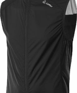 Loeffler WPM Pocket - Wind Vest