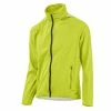 Loeffler Hood WPM Pocket CF - Rain Jacket