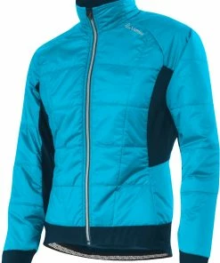 Loeffler Iso-Jacket Hotbond® PL60 - Women's Thermal Jacket