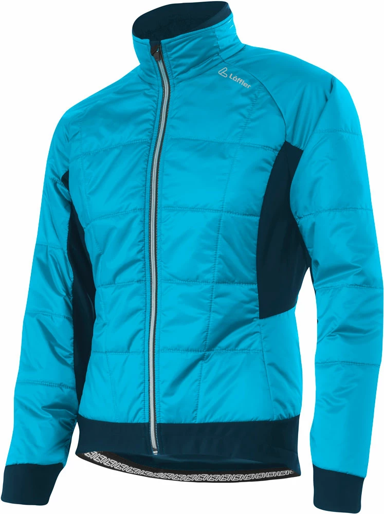 Loeffler Iso-Jacket Hotbond® PL60 - Women's Thermal Jacket