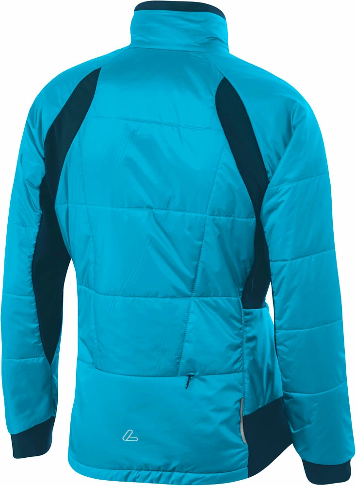 Loeffler Iso-Jacket Hotbond® PL60 - Women's Thermal Jacket – Image 2