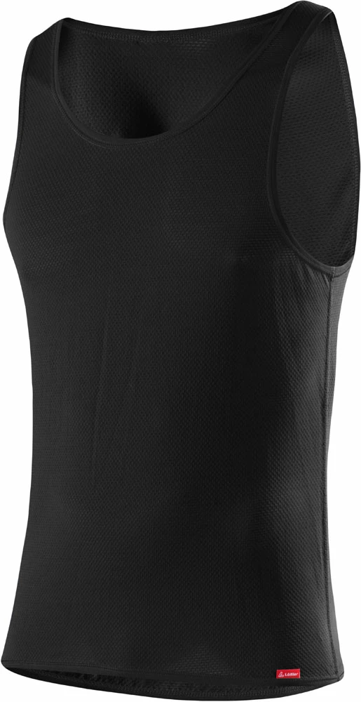 Loeffler Singlet Transtex® Light - Maillot De Corps Fonctionnel