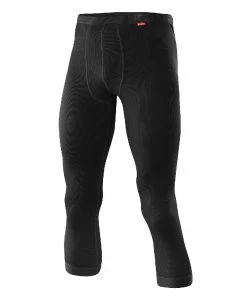 Loeffler Transtex® Light - 3/4 Functional Underpants