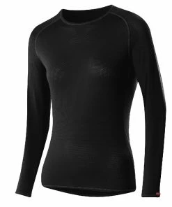 Loeffler Transtex® Light - Women's Baselayer Longsleeve