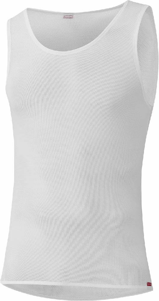 Loeffler Transtex® Light+ - Maillot De Corps Fonctionnel