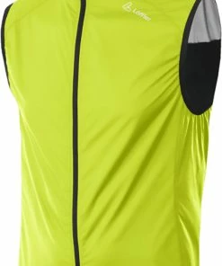 Loeffler WPM Pocket - Wind Vest