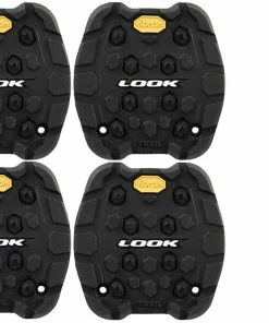 LOOK Trail Grip Pad (4 Pièces)