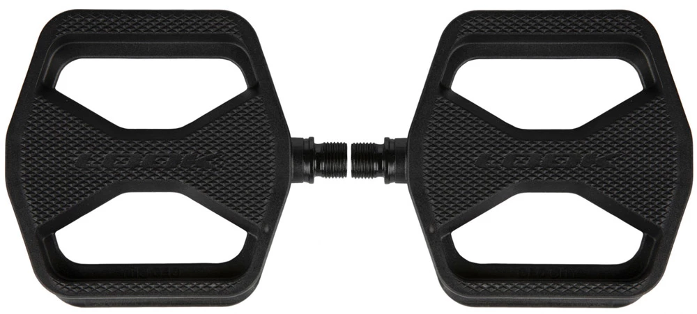 LOOK GEO City Pédales à Plateforme