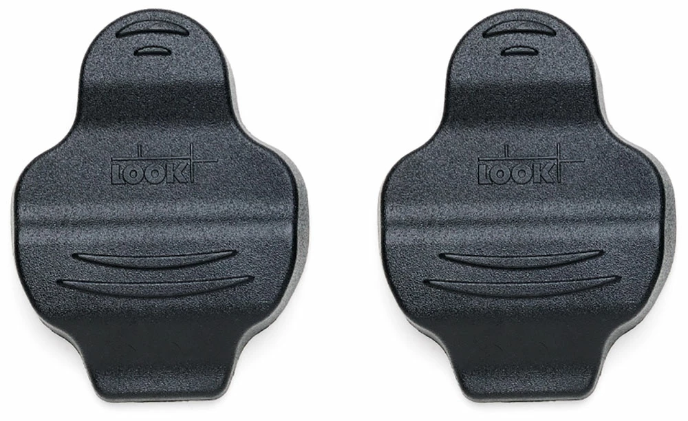 LOOK Couvre-plaques De Pédales KéO