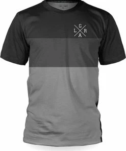 LOOSE RIDERS Basic Shades-S - MTB Jersey