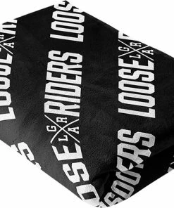 LOOSE RIDERS Bike Blanket