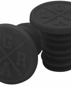 LOOSE RIDERS Bouchons De Guidon Grip End