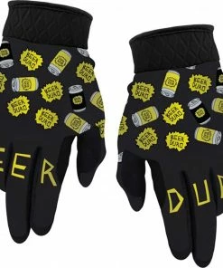 LOOSE RIDERS LR Tech - MTB Gloves