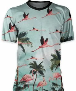 LOOSE RIDERS Miami - MTB Jersey