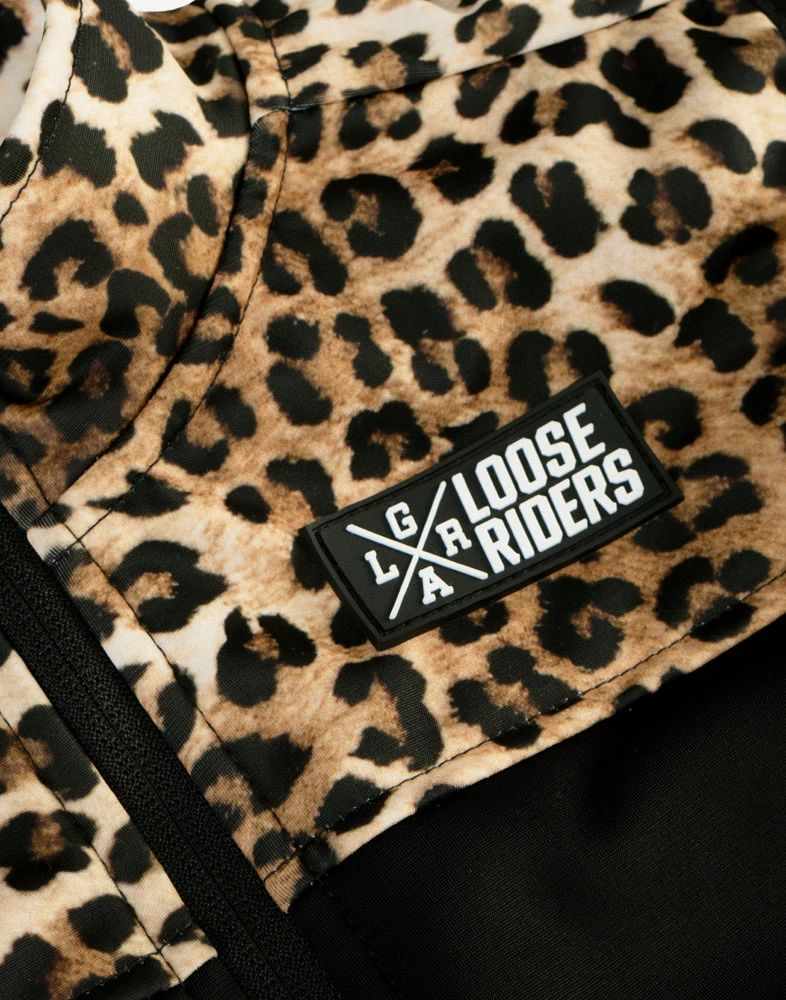 LOOSE RIDERS All Weather - Gilet Polaire MTB Pour Femme – Image 3