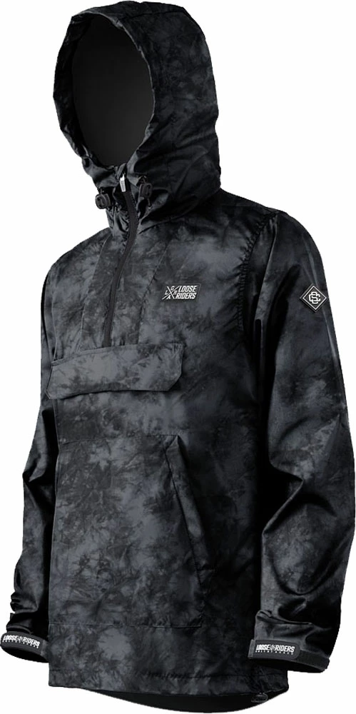 LOOSE RIDERS All Weather - Anorak Coupe-vent MTB