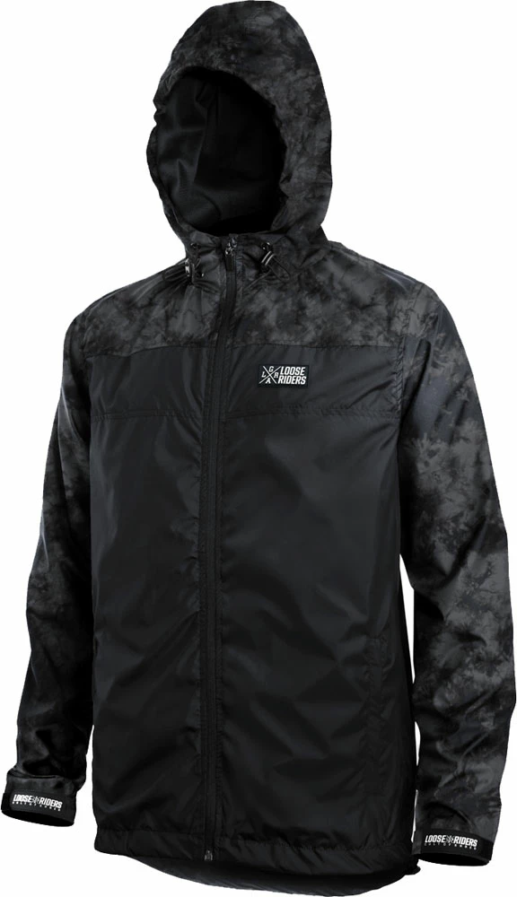 LOOSE RIDERS All Weather - Veste Coupe-vent MTB