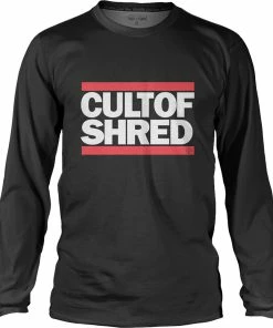 LOOSE RIDERS C.O.S. - MTB Long Sleeve Jersey