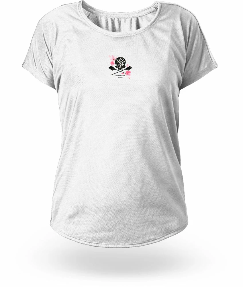 LOOSE RIDERS Classic - Maillot De VTT Femme – Image 2