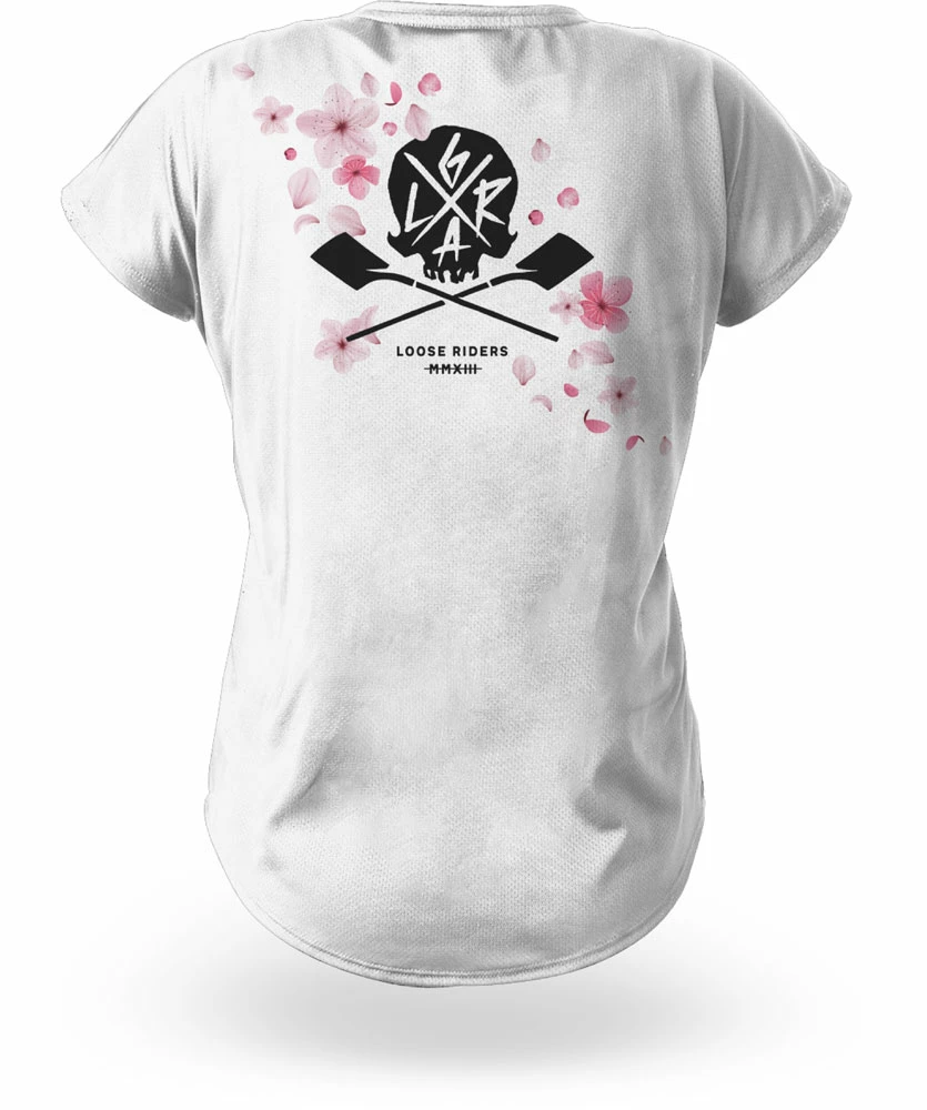 LOOSE RIDERS Classic - Maillot De VTT Femme – Image 3