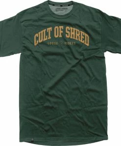 LOOSE RIDERS Collegiate - Maillot De VTT