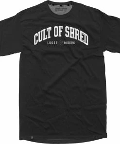 LOOSE RIDERS Collegiate - Maillot MTB