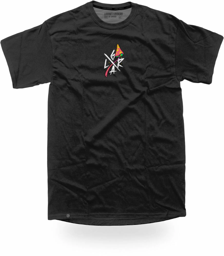 LOOSE RIDERS Cult Of Shred - Maillot De VTT – Image 2