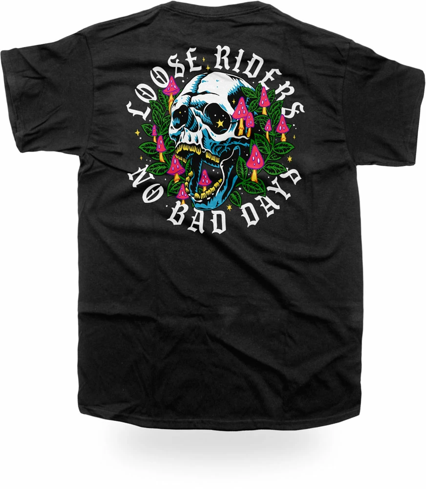 LOOSE RIDERS Cult Of Shred - Maillot De VTT – Image 3