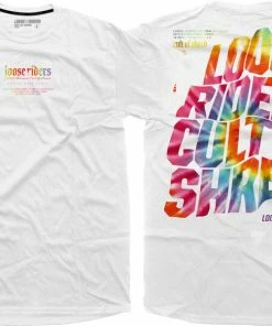 LOOSE RIDERS Cult Of Shred - Maillot De VTT