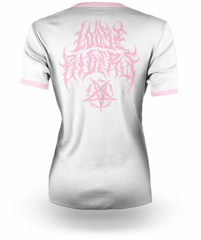 LOOSE RIDERS Metal - Women's MTB Jersey – Image 2