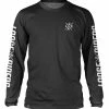 LOOSE RIDERS Sender - MTB Long Sleeve Jersey