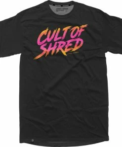 LOOSE RIDERS Shred - MTB Jersey