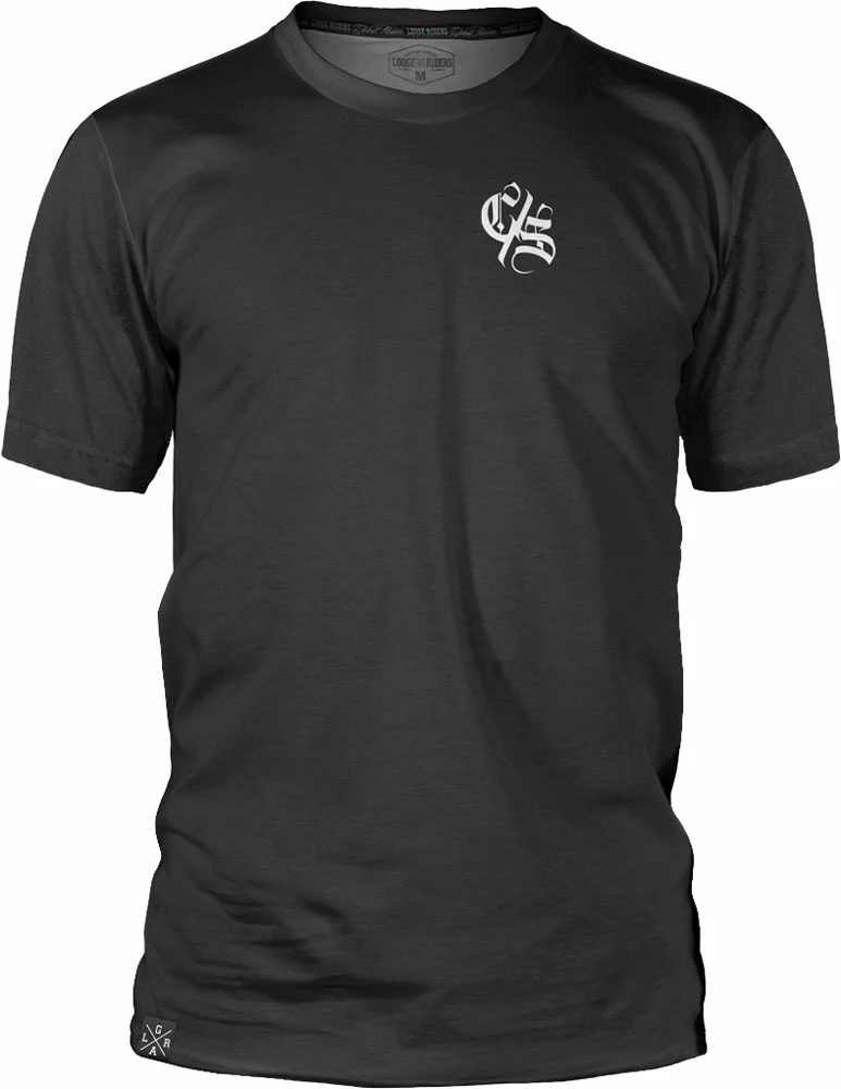 LOOSE RIDERS The Cult Of Shred - Maillot De VTT – Image 2