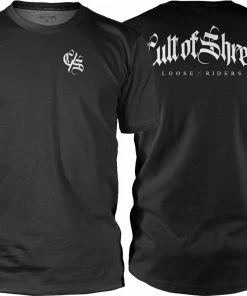 LOOSE RIDERS The Cult Of Shred - Maillot De VTT