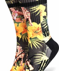 LOOSE RIDERS Technical - Chaussettes