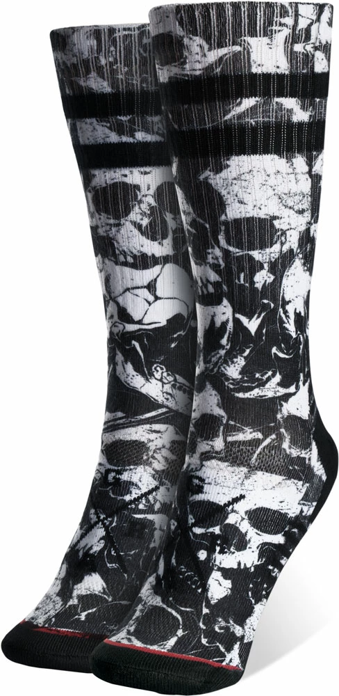 LOOSE RIDERS Technical - Chaussettes