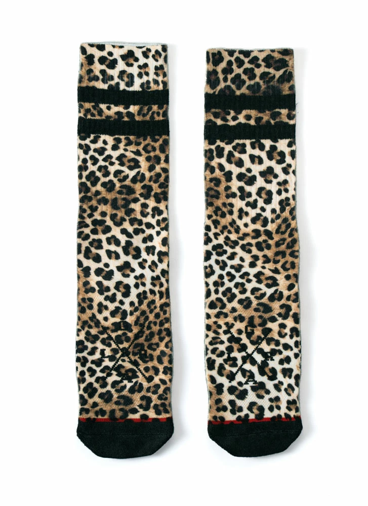 LOOSE RIDERS Technical - Chaussettes – Image 2