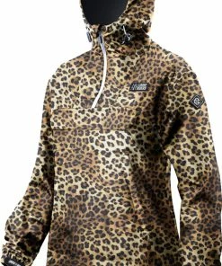 LOOSE RIDERS All Weather - Anorak MTB Pour Femmes