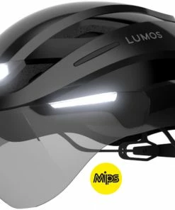 Lumos Ultra E-Bike Mips - Casque Pour Vélo électrique