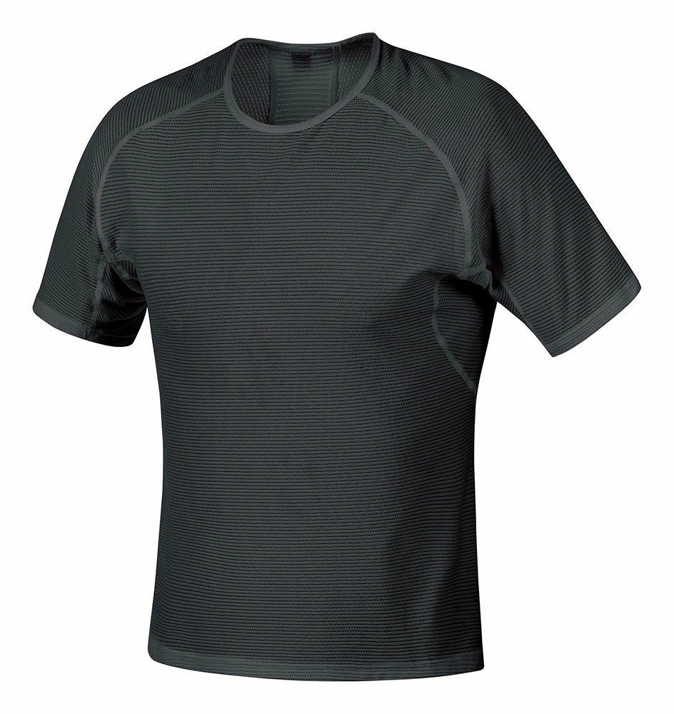 GOREWEAR M Base Layer Shirt - Baselayer Shirt