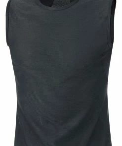 GOREWEAR M Base Layer Sleeveless Shirt - Baselayer Shirt