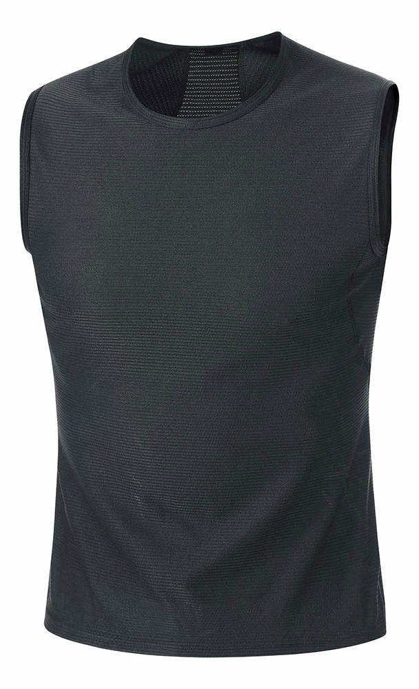 GOREWEAR M Base Layer Sleeveless Shirt - Baselayer Shirt