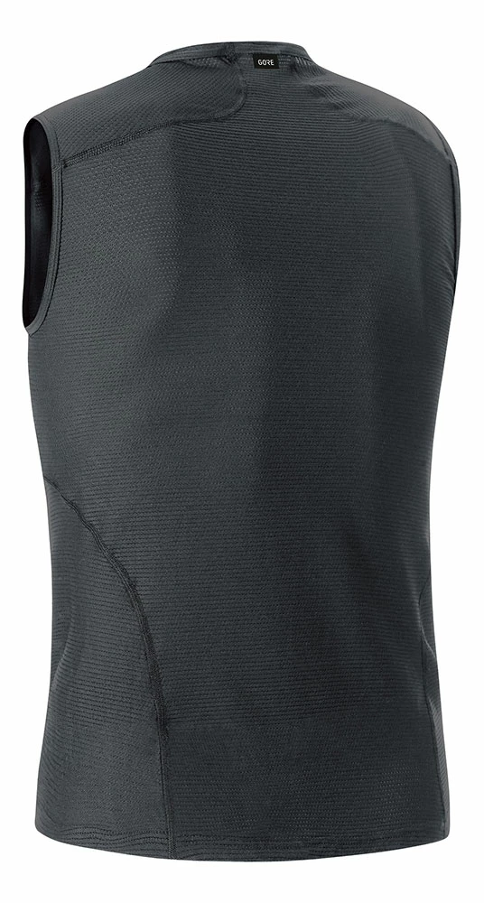 GOREWEAR M Base Layer Sleeveless Shirt - Baselayer Shirt – Image 2